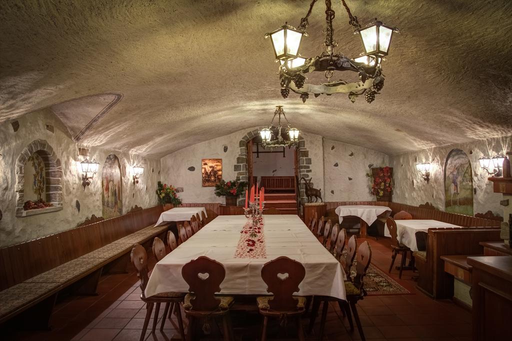 Gasthof Zur Buendte Jenins Εξωτερικό φωτογραφία
