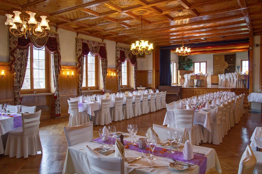 Gasthof Zur Buendte Jenins Εξωτερικό φωτογραφία